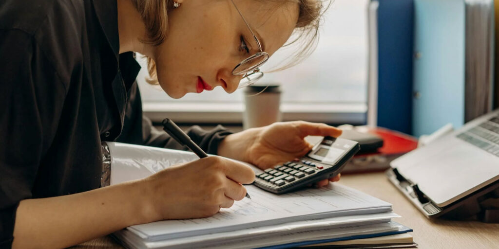 10 Tips for bookkeeping services in Bishop's Stortford