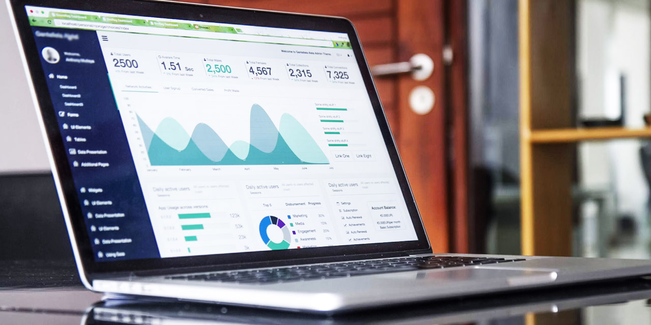 How to choose the right accounting software