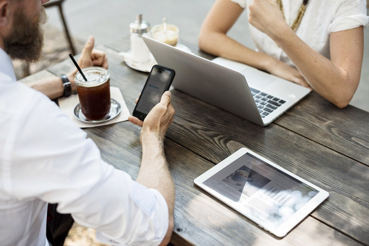 Is it time to make your first hire?