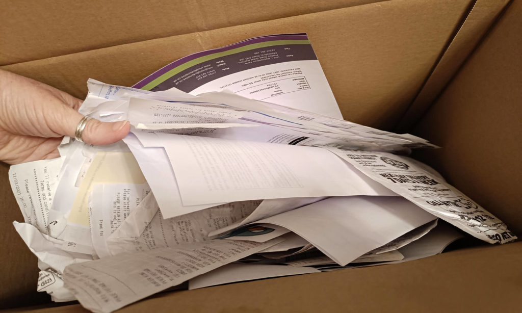 Should you automate your bookkeeping?