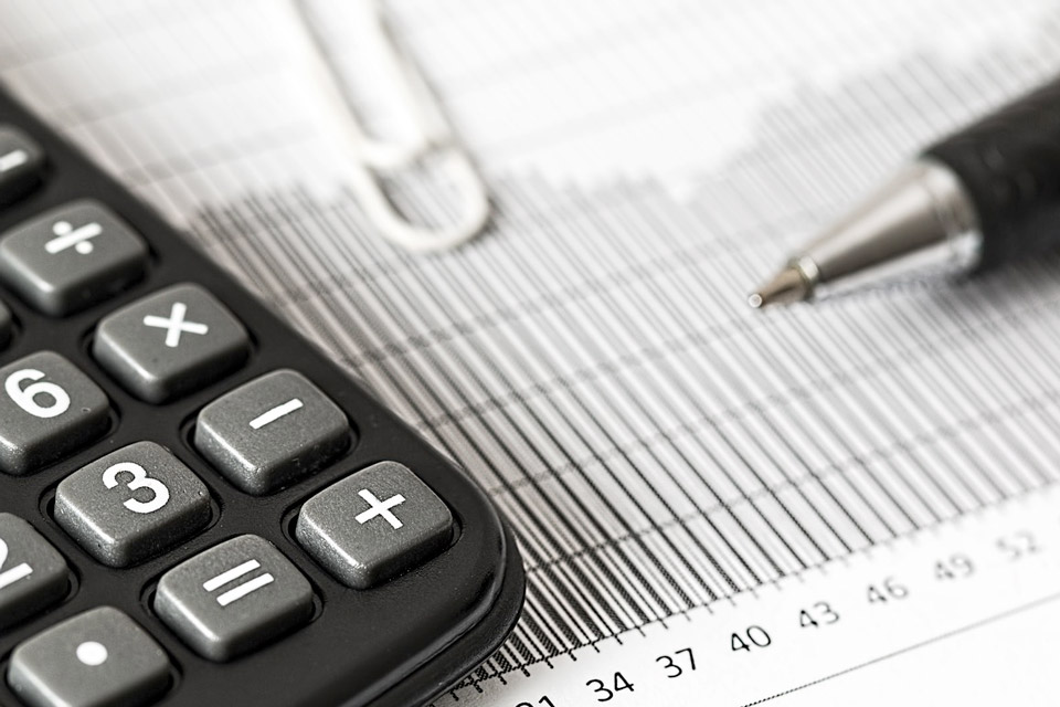 affordable bookkeeping Suffolk