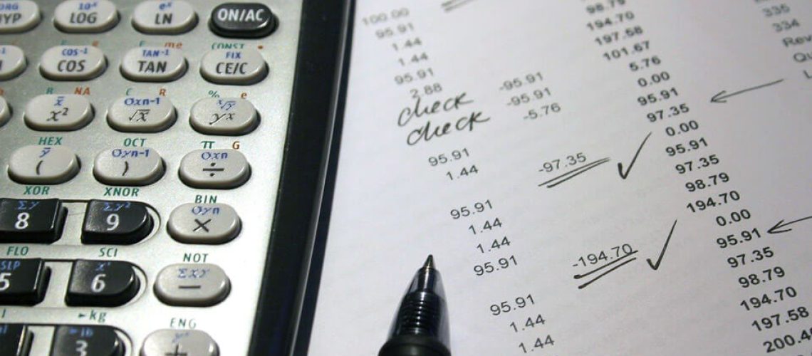 Outsourced bookkeeping services in Herts